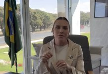 Celina Leão muda estrutura da Saúde para contemplar farmacêuticos