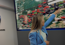 Frota de ambulâncias do DF passam a circular com sistema de câmeras e monitoramento