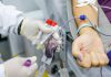 Sobradinho II recebe nesta quinta-feira (9) unidade móvel para coleta de sangue de doadores