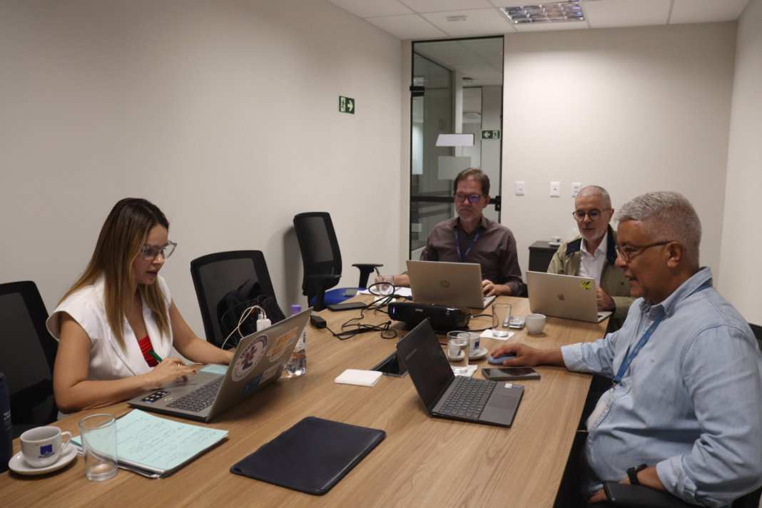Cofen prepara nota técnica para orientar atendimento à população com impactos do El Niño Cofen prepara nota técnica para orientar atendimento à população com impactos do El Niño