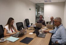 Cofen prepara nota técnica para orientar atendimento à população com impactos do El Niño