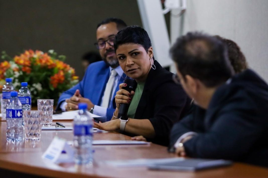 Transparência ganha novo formato no IgesDF Transparência ganha novo formato no IgesDF