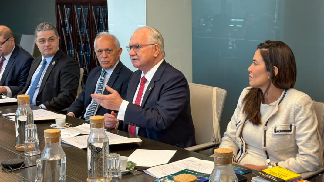 Internacionalizar ficou mais complexo: o que empresários precisam rever antes de expandir para os EUA no segundo semestre Internacionalizar ficou mais complexo: o que empresários precisam rever antes de expandir para os EUA no segundo semestre
