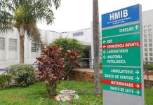 Celina Leão autoriza reforma de centro obstétrico no HMIB