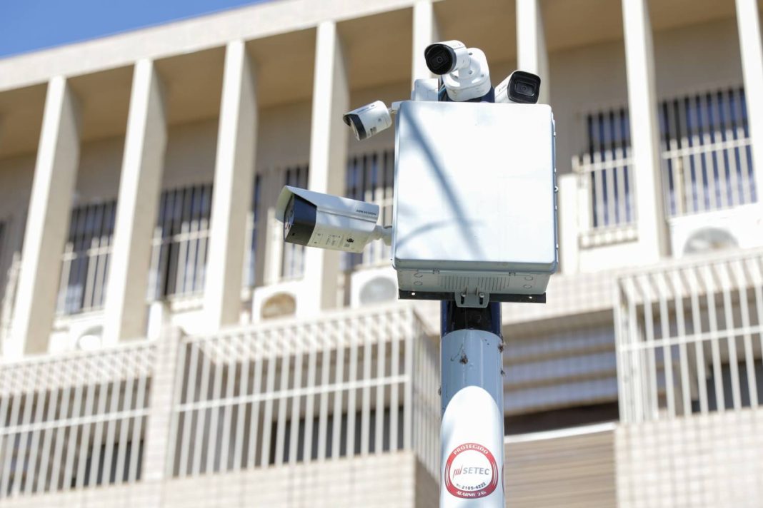 DF 360: saiba como integrar câmeras particulares ao sistema de monitoramento de segurança pública DF 360: saiba como integrar câmeras particulares ao sistema de monitoramento de segurança pública