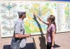 Lei estabelece projeção de informações sobre pontos turísticos em Brasília nas salas de cinema
