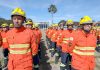 Celina Leão prorroga concurso do Corpo de Bombeiros e homologa mais de 2,8 mil aprovados