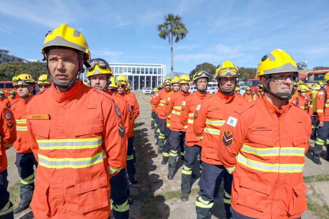 Celina Leão prorroga concurso do Corpo de Bombeiros e homologa mais de 2,8 mil aprovados Celina Leão prorroga concurso do Corpo de Bombeiros e homologa mais de 2,8 mil aprovados