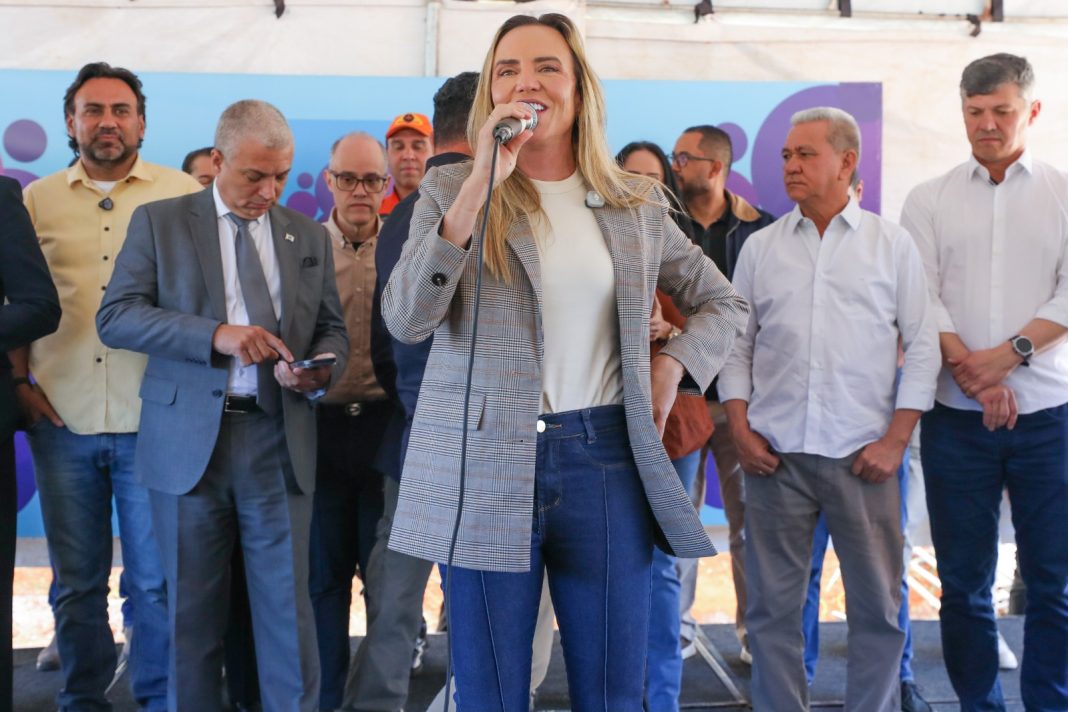 Núcleo rural do Park Way deve ganhar CEPI com 94 vagas Núcleo rural do Park Way deve ganhar CEPI com 94 vagas