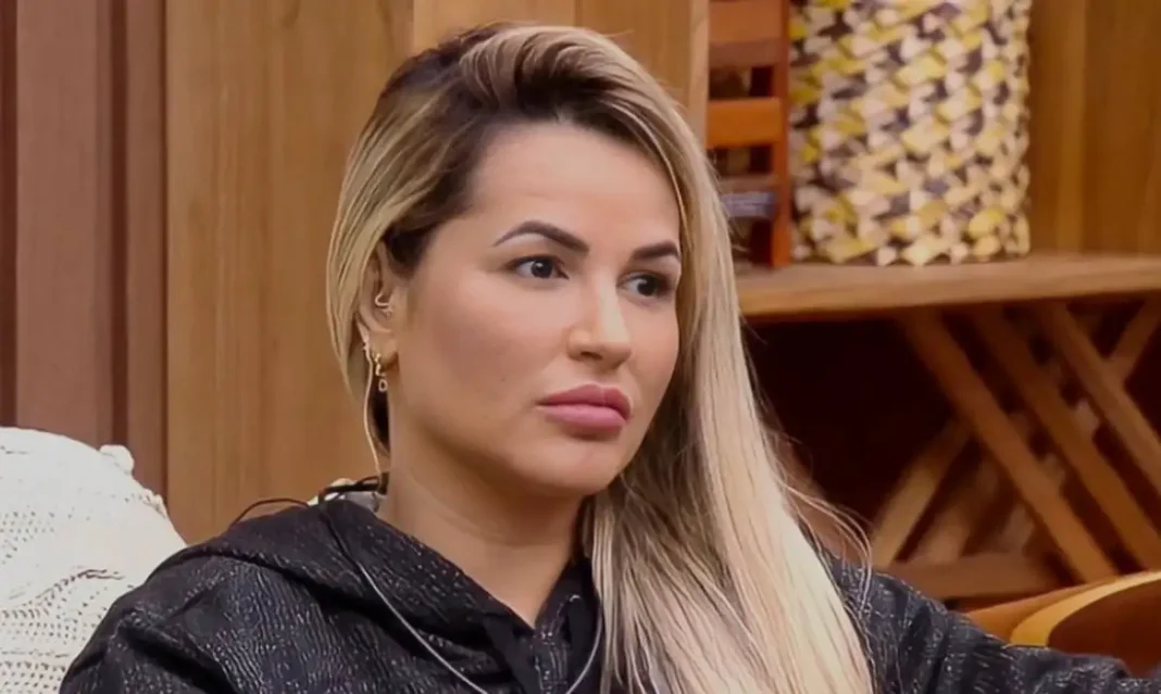 STJ nega habeas corpus a Deolane Bezerra STJ nega habeas corpus a Deolane Bezerra