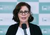 Corte de Cassação da Itália anula decisão de extradição de Carla Zambelli