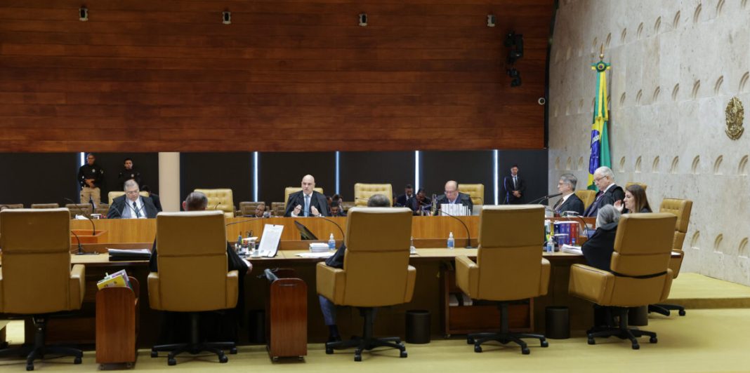 STF invalida regra da reforma de improbidade que reduzia prazo de prescrição STF invalida regra da reforma de improbidade que reduzia prazo de prescrição