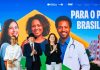Lula inaugura dez novos campi de institutos federais e reforça prioridade à educação