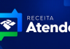 Receita Atende unifica canais de atendimento ao contribuinte