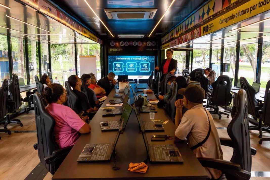 Incubadora Digital abre novo ciclo gratuito para transformar ideias em projetos de negócio Incubadora Digital abre novo ciclo gratuito para transformar ideias em projetos de negócio