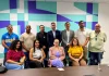 Sindate apresenta propostas ao INAS para aprimorar o GDF Saúde