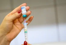 SP: alta de casos de sarampo aumenta preocupação dos serviços de saúde