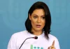 Celina e Kicis confirmam que Michelle Bolsonaro aceitou ser candidata ao Senado