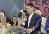 Republicanos confirma Tarcísio à reeleição ao governo de São Paulo