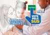 Terceira edição da Campanha Vote pelo SUS será lançada na próxima quarta (5) em Brasília