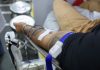 Praça do Relógio, em Taguatinga, receberá unidade móvel de doação de sangue nesta quinta (6)