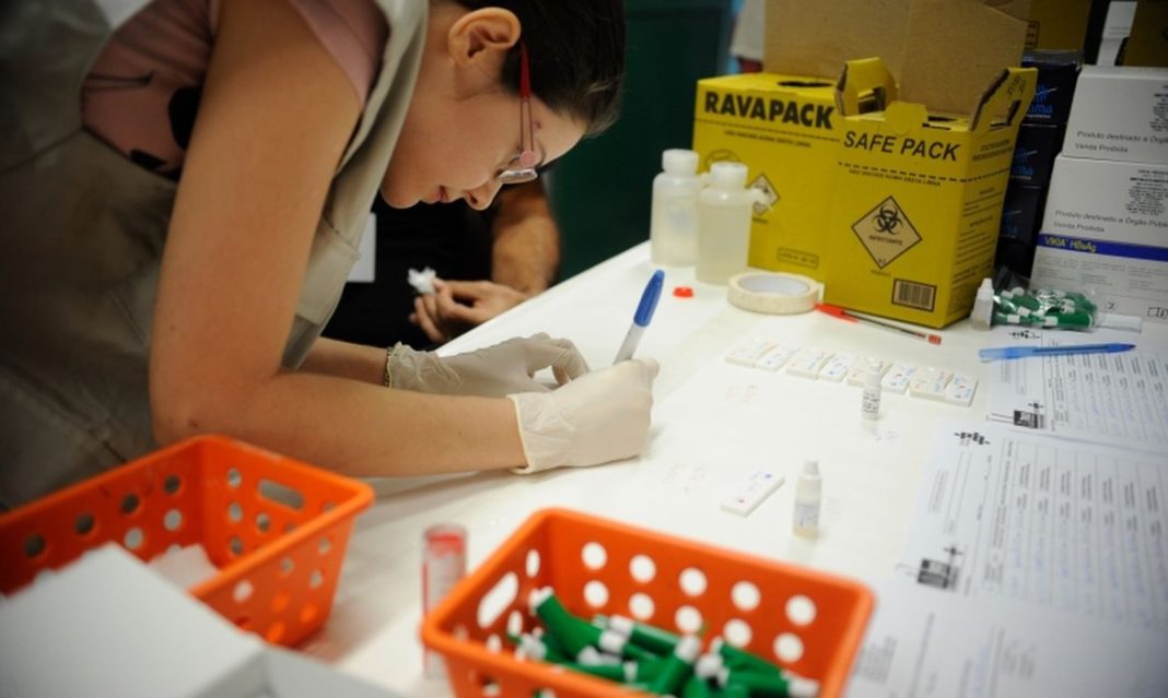 Estudo sobre hepatites virais traça panorama da doença em onze anos Estudo sobre hepatites virais traça panorama da doença em onze anos