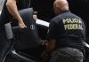 Policia Federal investiga senador Weverton Rocha, esposa e articulador polítido de Arruda, por suspeita de desvios no INSS