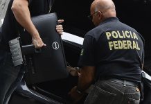 PF investiga senador Weverton Rocha e esposa, além de articulador político de Arruda, por suspeita de desvios no INSS