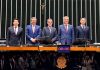 Congresso celebra Ano Cultural Brasil-China 2026 e reforça novas frentes de cooperação entre os países