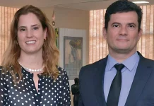 Gabriela Hardt ex-juíza da Lava Jato é afastada por dois anos pelo CNJ
