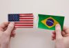 Brasil repudia revogação de visto de embaixadora nos EUA por parte do governo de Trump