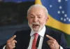 Atitude irresponsável, diz Lula sobre Trump, após revogação de visto de embaixadora brasileira nos EUA