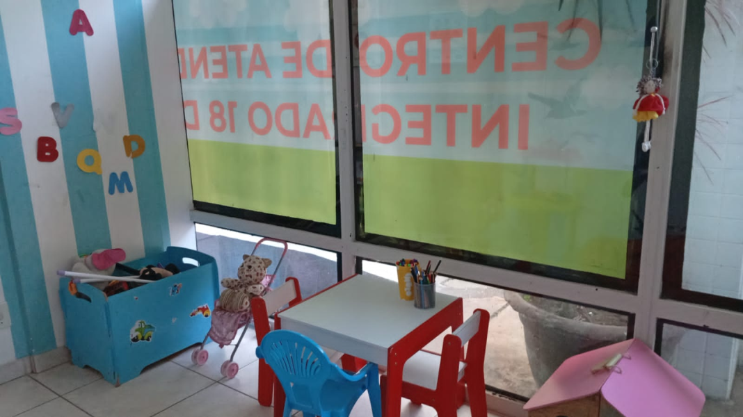 Unidade oferece atendimento especializado a crianças e adolescentes vítimas de violência sexual no DF Unidade oferece atendimento especializado a crianças e adolescentes vítimas de violência sexual no DF