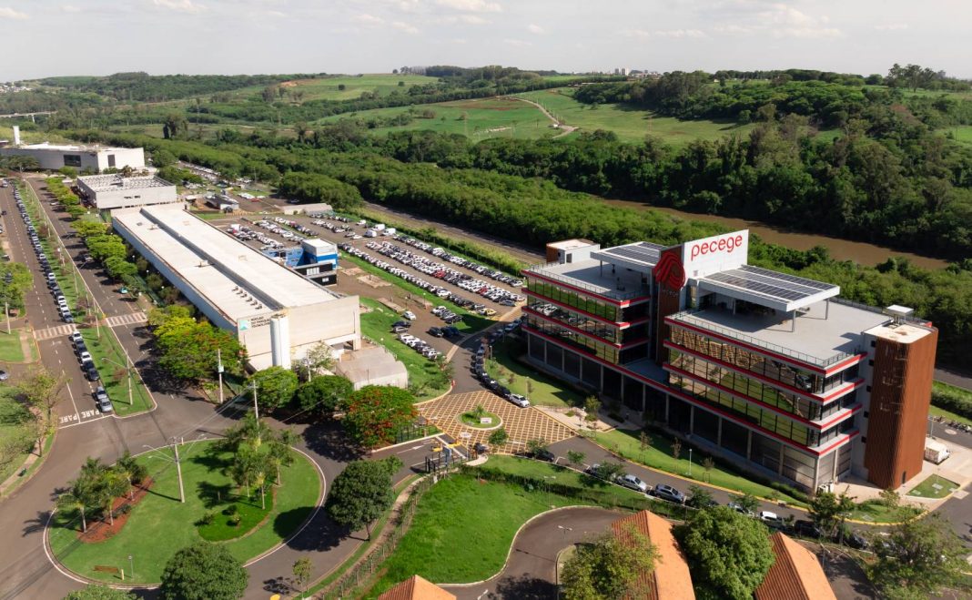 Instituto Pecege obtém credenciamento como ICT e amplia parcerias via Lei da Informática Instituto Pecege obtém credenciamento como ICT e amplia parcerias via Lei da Informática