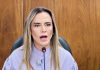 Após superar rombo de R$ 5 bilhões Celina anuncia R$ 3 bilhões de superávit até o fim de 2026