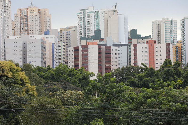 Quarta parcela do IPTU vence a partir desta segunda-feira (10) Quarta parcela do IPTU vence a partir desta segunda-feira (10)