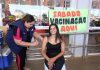 Região 26 de Setembro terá vacinação neste sábado (8)