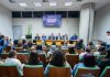 CLDF homenageia profissionais que atuam na necropsia