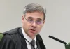Superintendentes da PF defendem diretor-geral após polêmica com André Mendonça