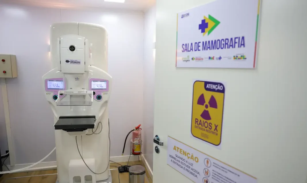 Cirurgias plásticas de mama no SUS crescem mais de 50% em dez anos Cirurgias plásticas de mama no SUS crescem mais de 50% em dez anos