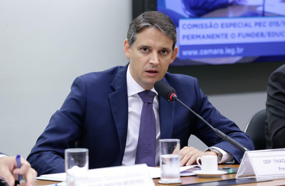 Celina faz mudança na Secretaria de Educação após queda no IDEB Celina faz mudança na Secretaria de Educação após queda no IDEB