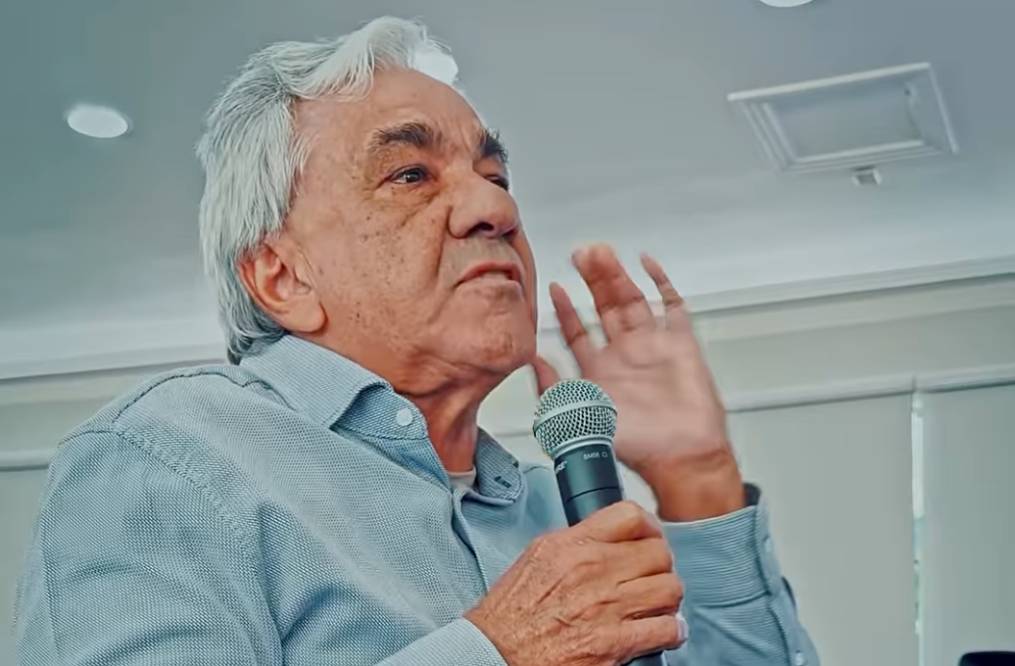 É área pública? Pergunta Celina Leão sobre problema de iluminação, de 20 anos, solucionado em 24 horas É área pública? Pergunta Celina Leão sobre problema de iluminação, de 20 anos, solucionado em 24 horas