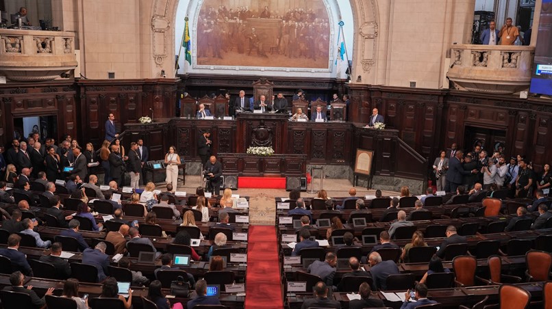 Entidades consideram que R$ 40 bilhões em dívidas de grandes devedores reforçam urgência de lei contra devedor contumaz no Rio de Janeiro Entidades consideram que R$ 40 bilhões em dívidas de grandes devedores reforçam urgência de lei contra devedor contumaz no Rio de Janeiro