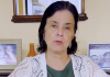 Nisia Trindade rebate fake news de Nikolas Ferreira e classifica gestão da pandemia como ‘projeto negacionista’