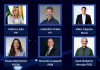Candidatos ao GDF participam do primeiro debate das eleições neste domingo (9)