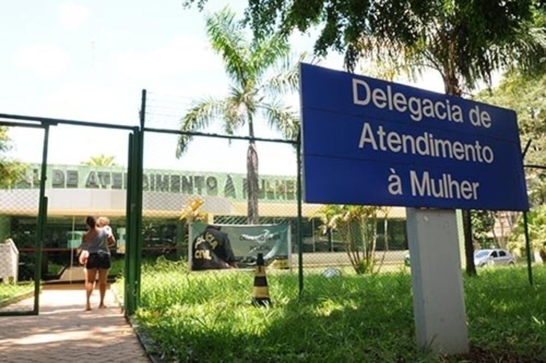 Diagnóstico apresenta detalhamento das unidades especializadas de atendimento às mulheres Diagnóstico apresenta detalhamento das unidades especializadas de atendimento às mulheres