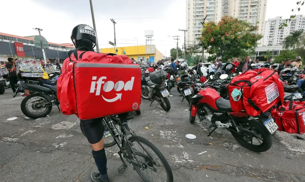 Anvisa libera venda de medicamentos por plataformas como iFood e Rapp Anvisa libera venda de medicamentos por plataformas como iFood e Rapp