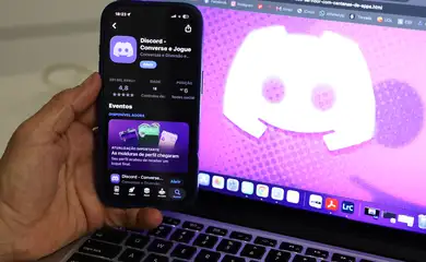 Discord entrega proposta à AGU para reforçar segurança de crianças Discord entrega proposta à AGU para reforçar segurança de crianças