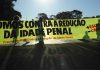 Pediatras se manifestam contrários à redução da maioridade penal