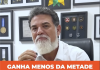 Piso salarial dos Médicos avança no Senado e Jorge Vianna indica descaso com a Enfermagem